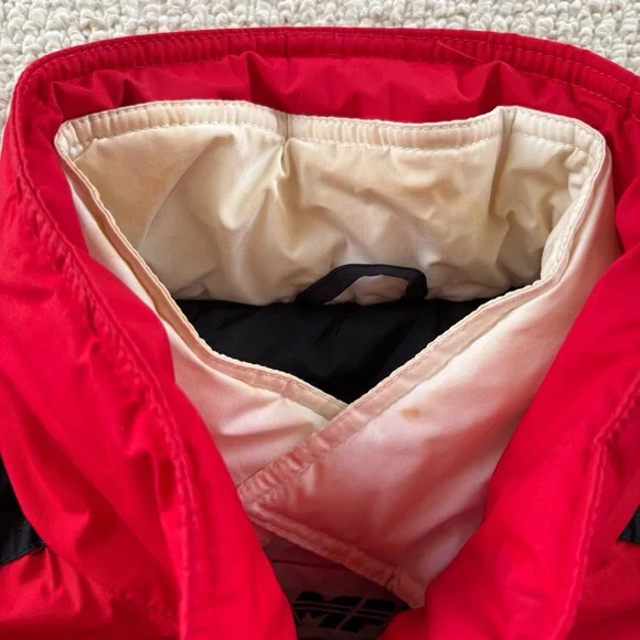 Vintage NHL Chicago Blackhawks Jacket - Picture 8 of 10